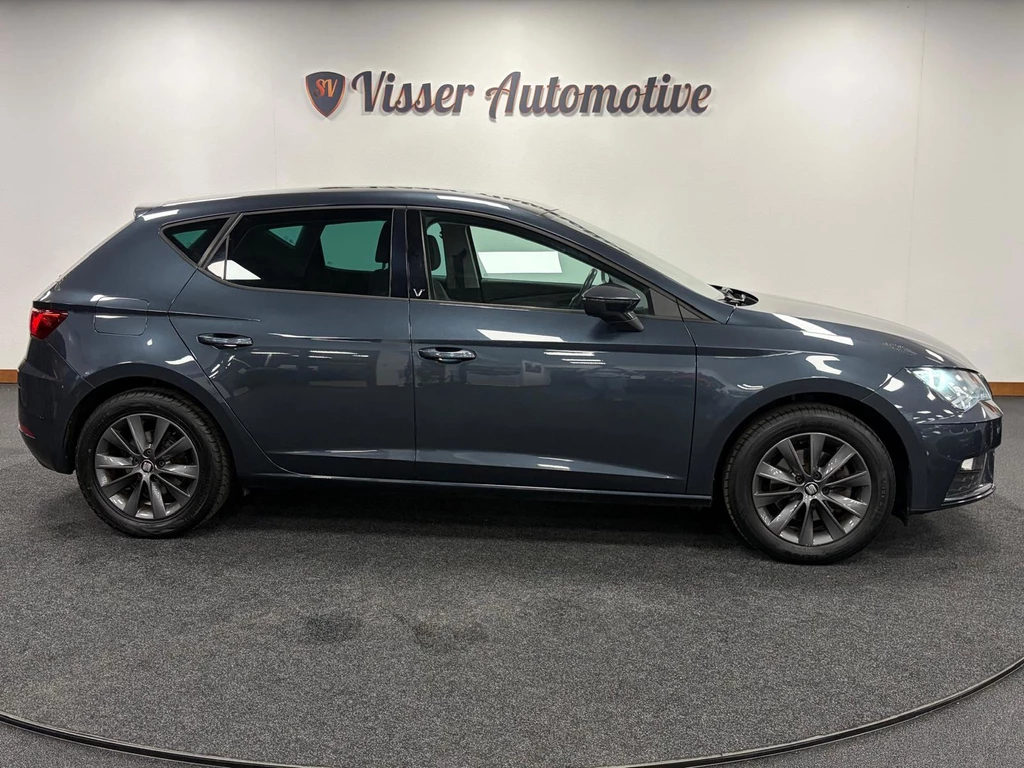 SEAT Leon – foto 5