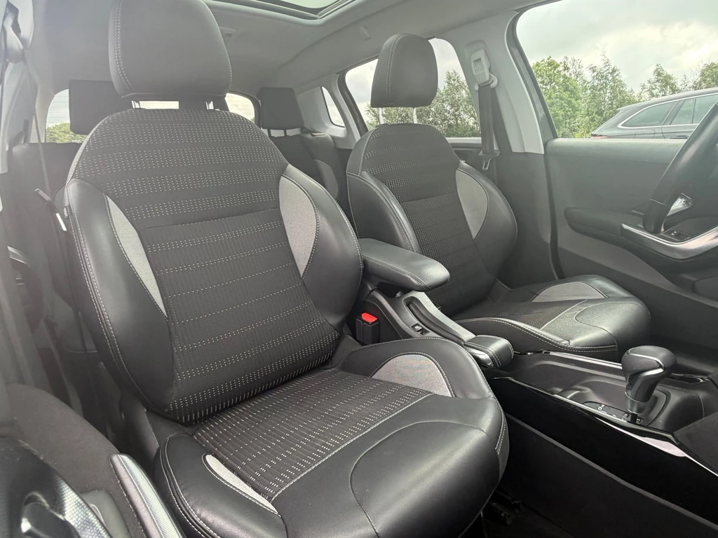 Peugeot 2008 – foto 14