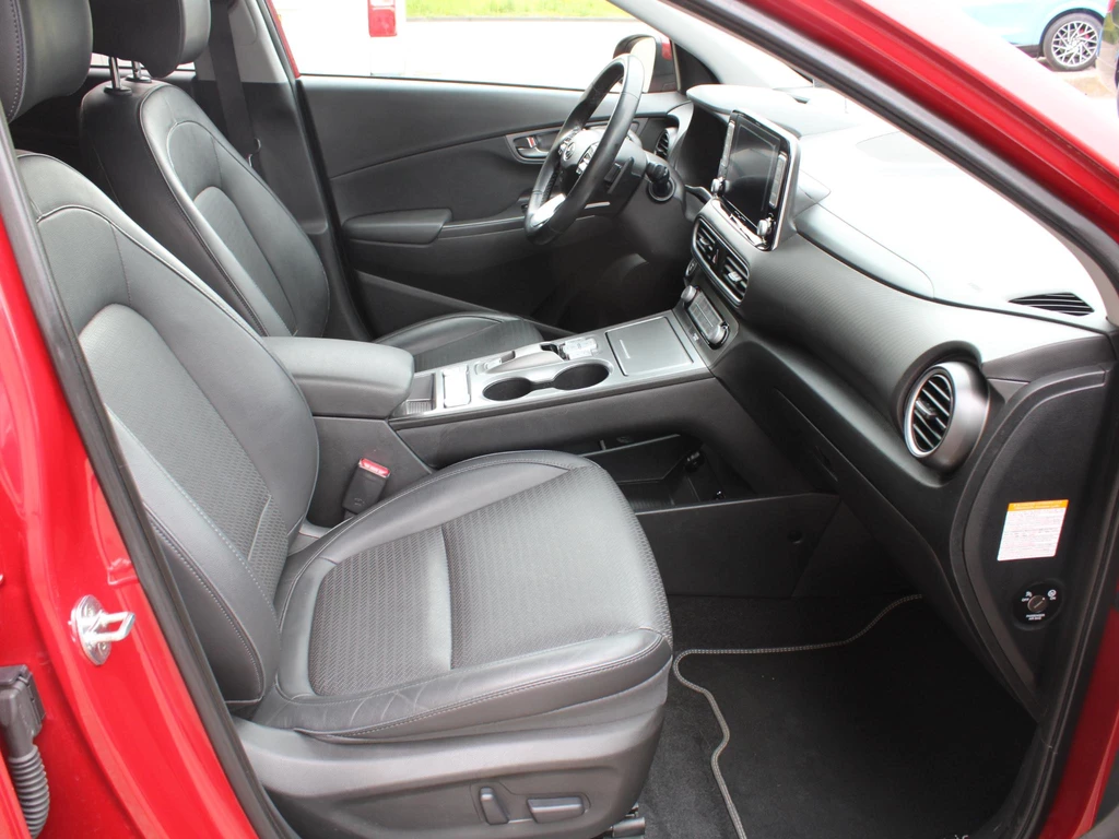 Hyundai Kona – foto 23