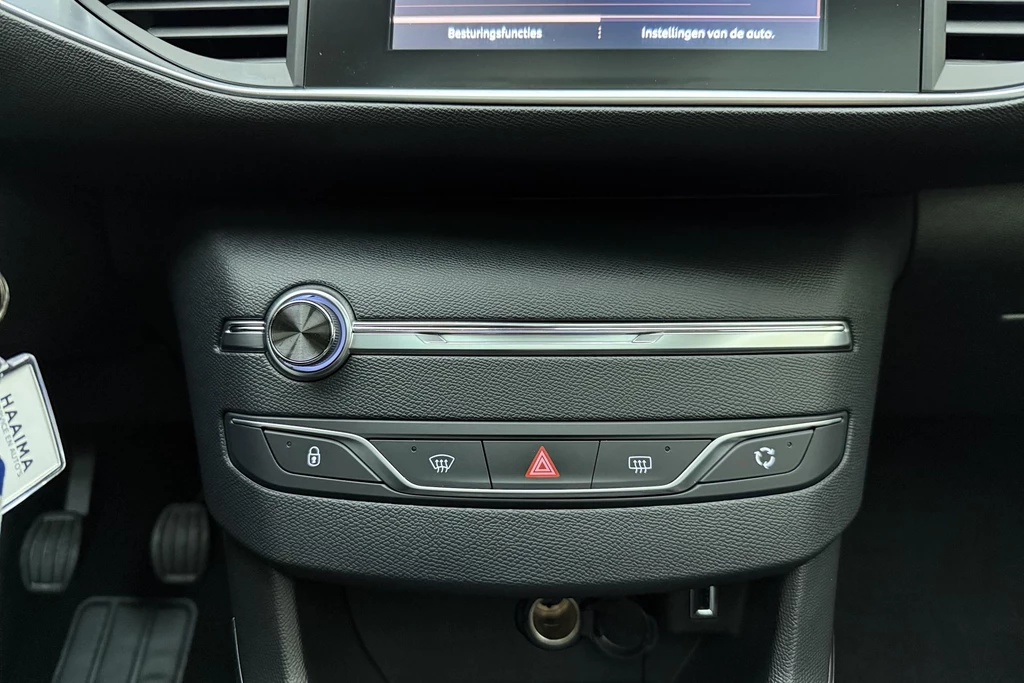 Peugeot 308 – foto 31