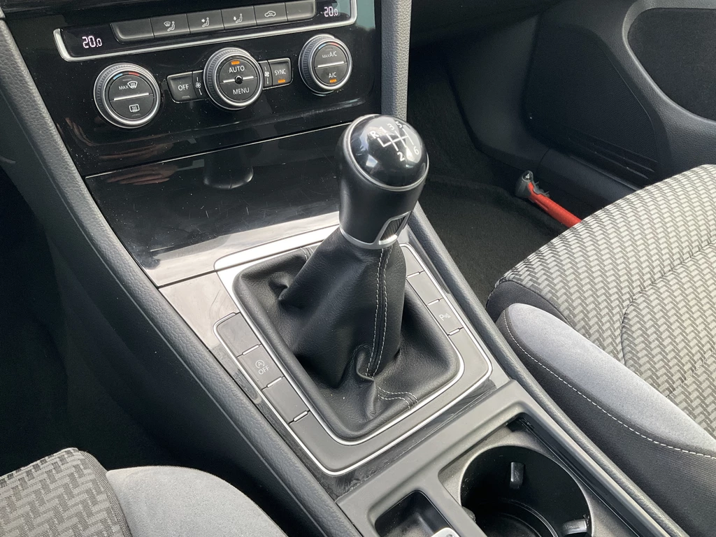 Volkswagen Golf – foto 25
