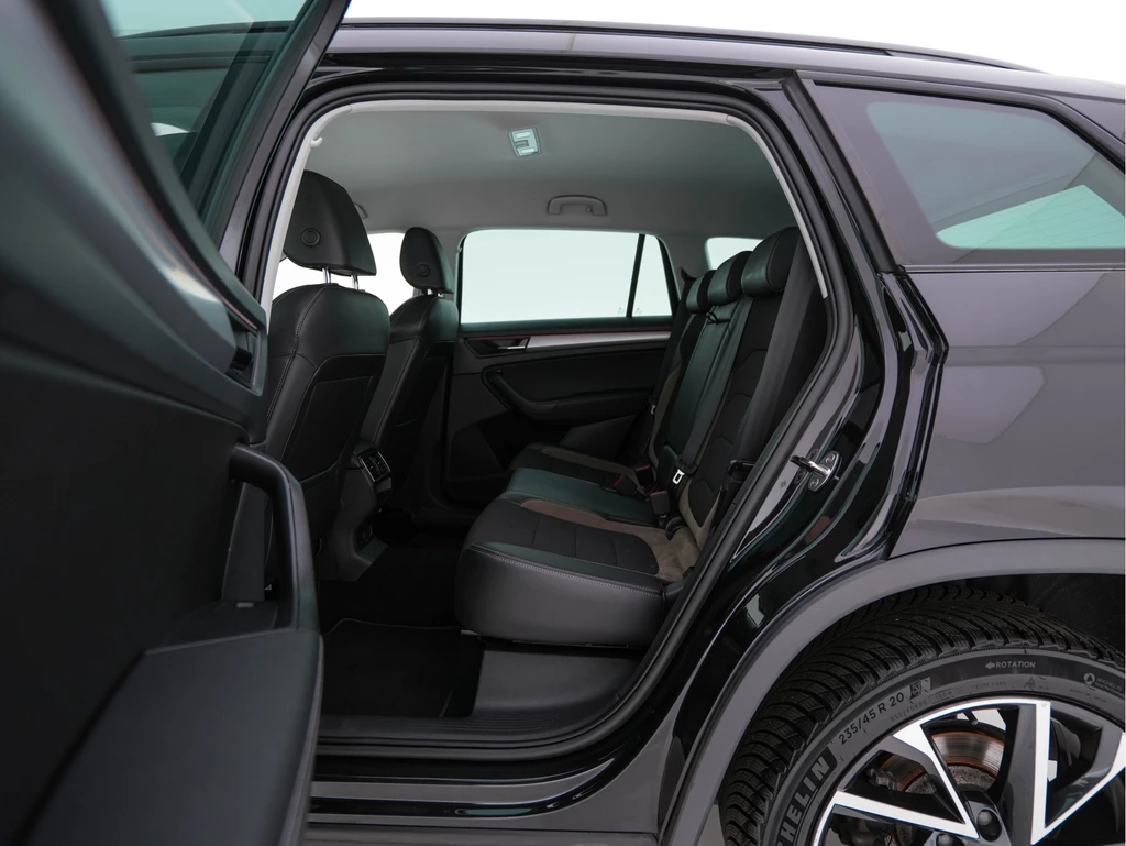 Škoda Kodiaq – foto 9