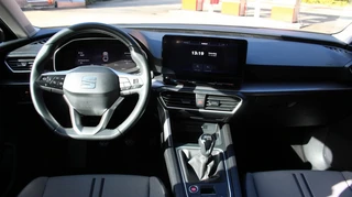 SEAT Leon – thumbnail 7