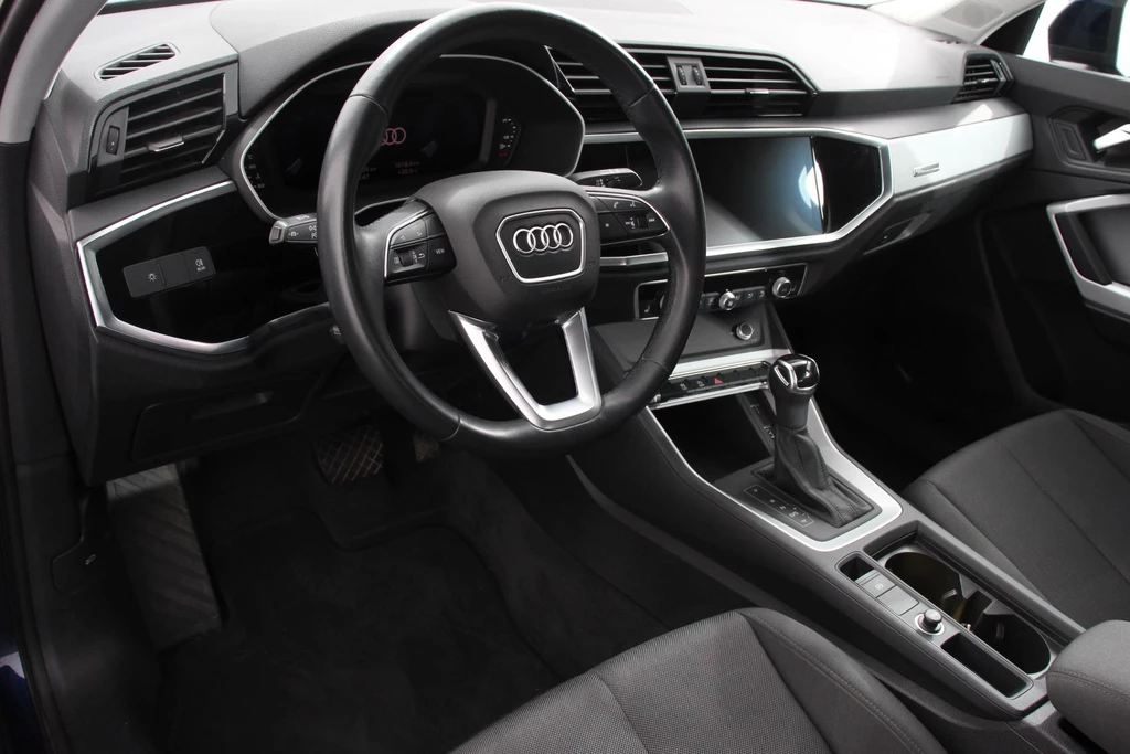 Audi Q3 – foto 10