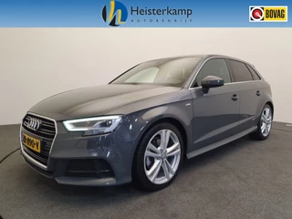 Audi A3 – thumbnail 1