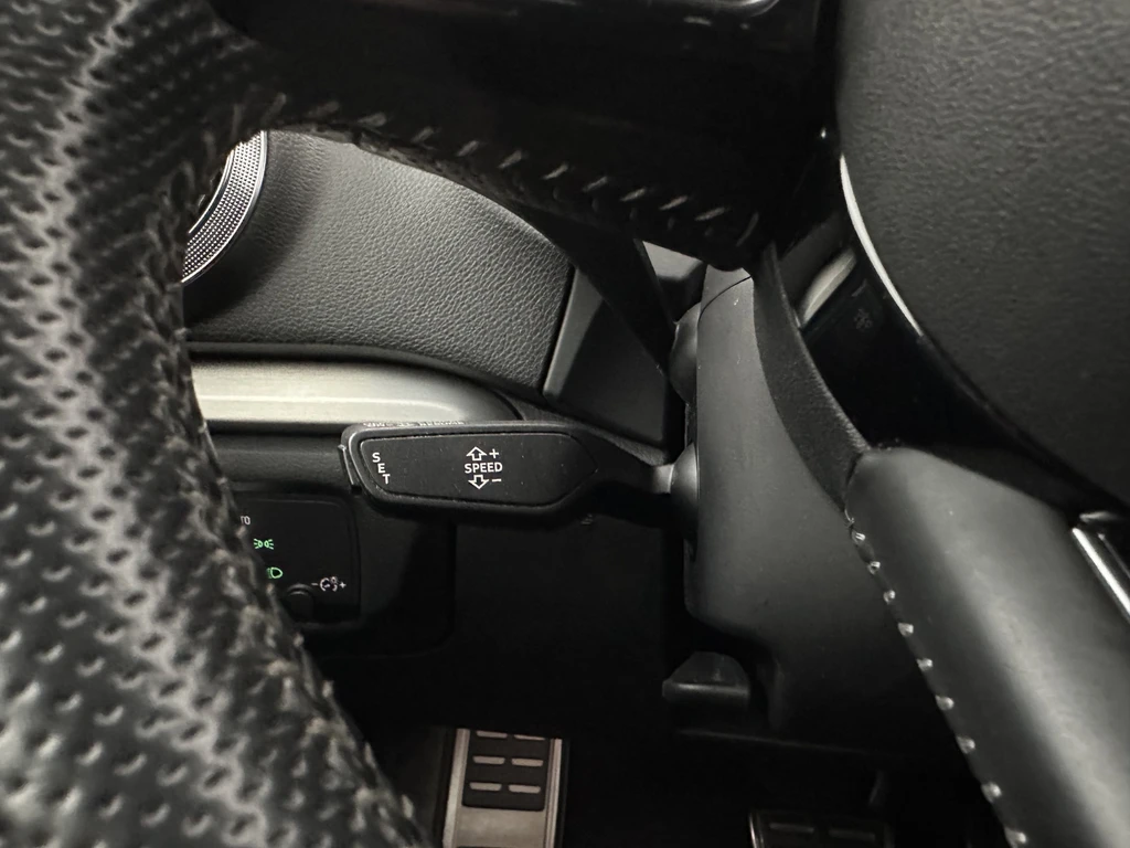 Audi A3 – foto 18