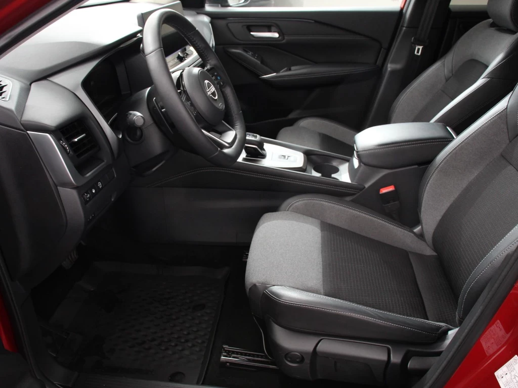 Nissan QASHQAI – foto 13