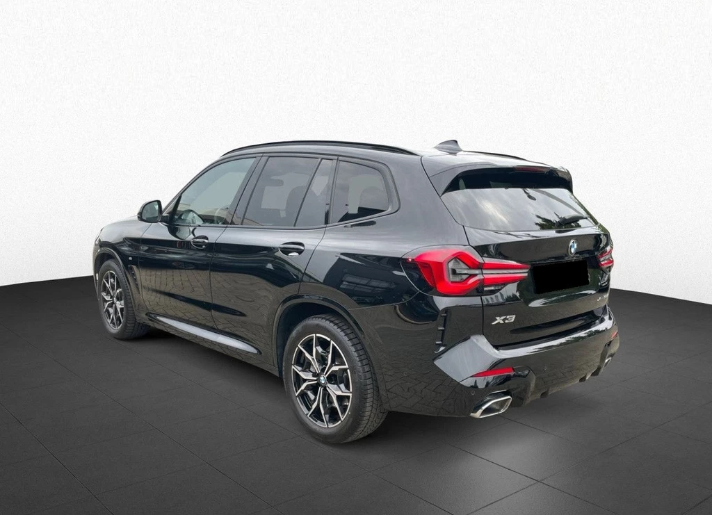 BMW X3 – foto 2