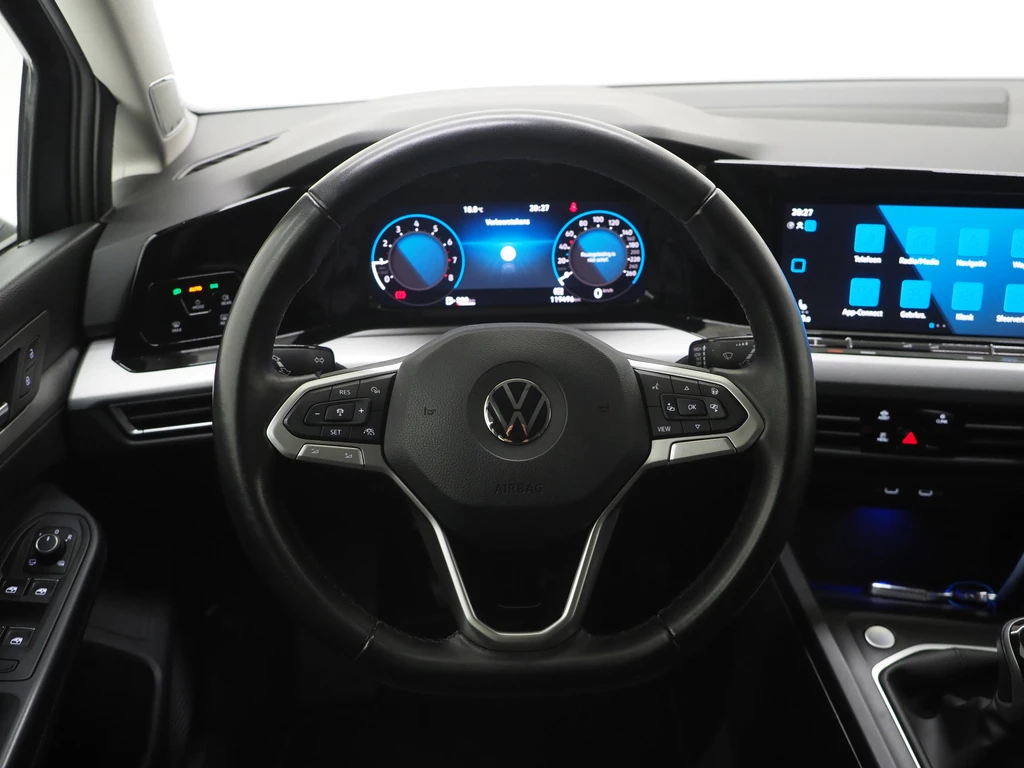 Volkswagen Golf – foto 33