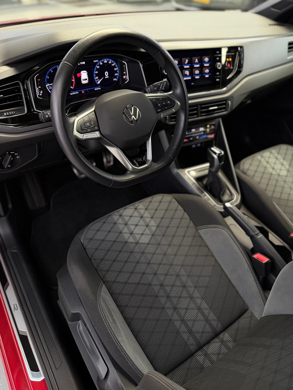 Volkswagen Polo – foto 14