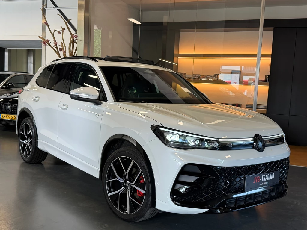 Volkswagen Tiguan – foto 14