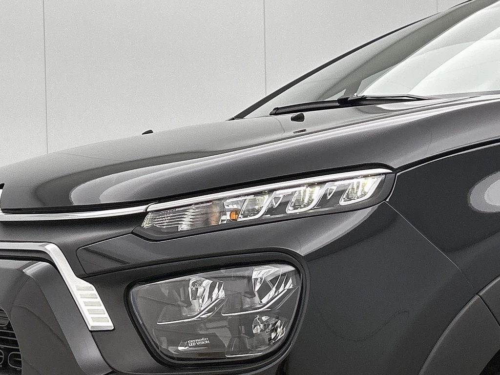 Citroën C3 – foto 18