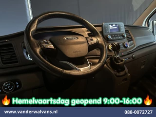 Ford Transit Custom – thumbnail 15