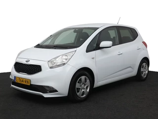 Kia Venga – thumbnail 2