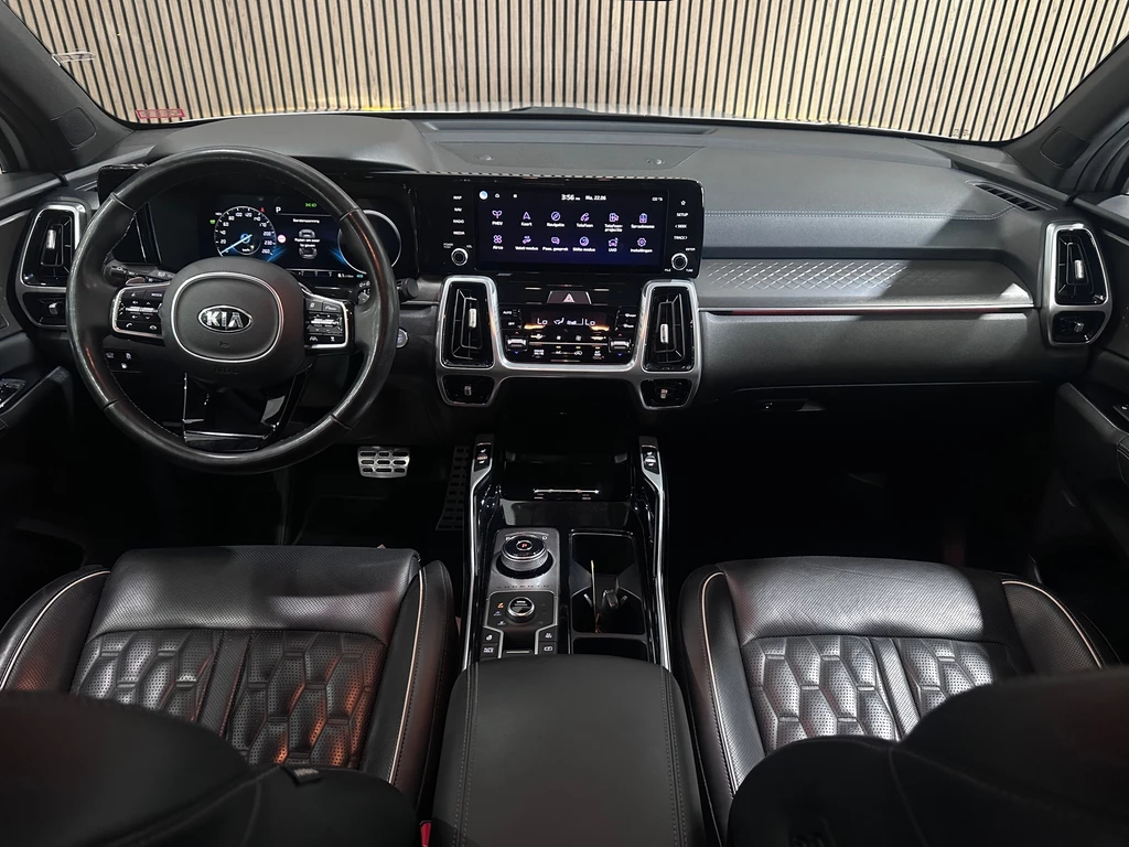 Kia Sorento – foto 36