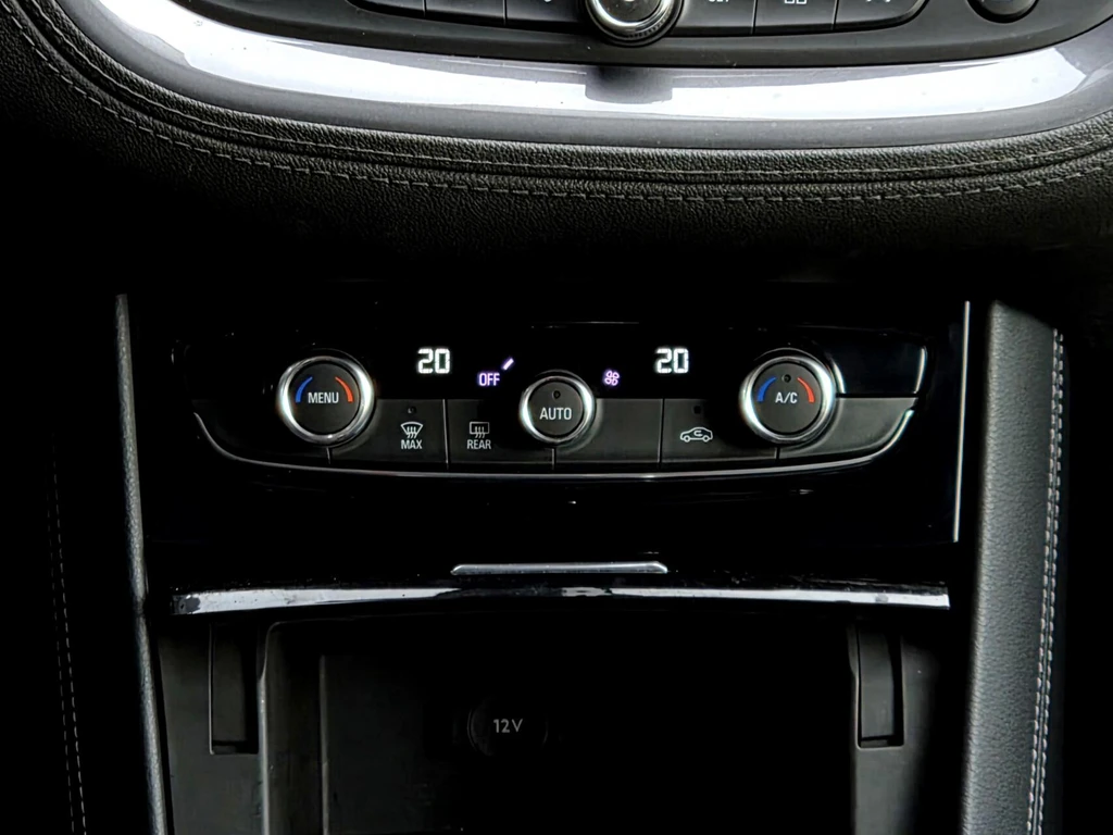 Opel Grandland X – foto 41