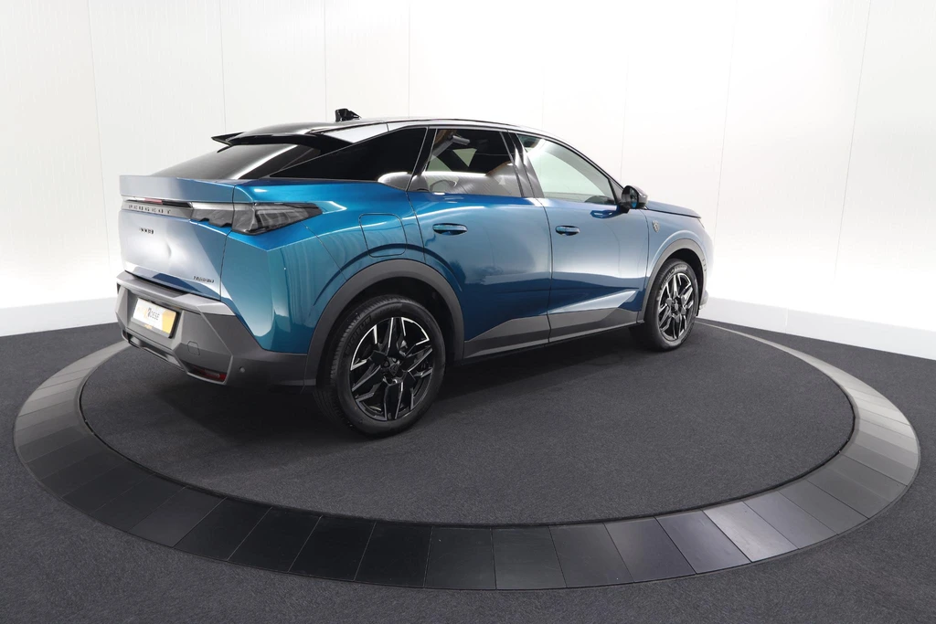 Peugeot 3008 – foto 8