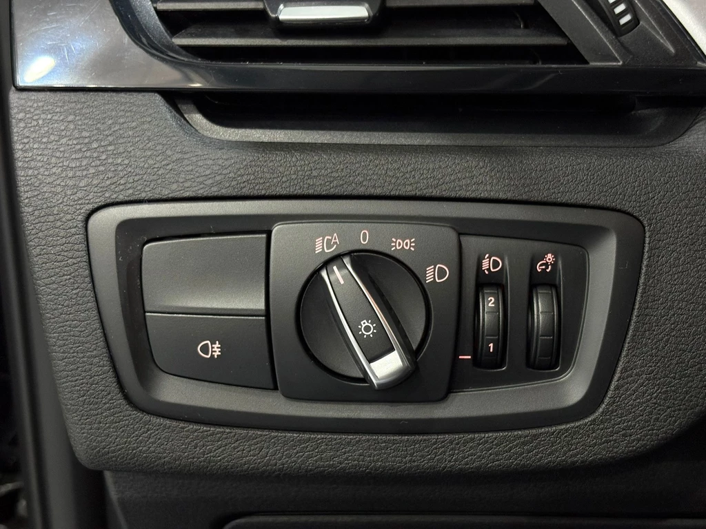 BMW X1 – foto 28
