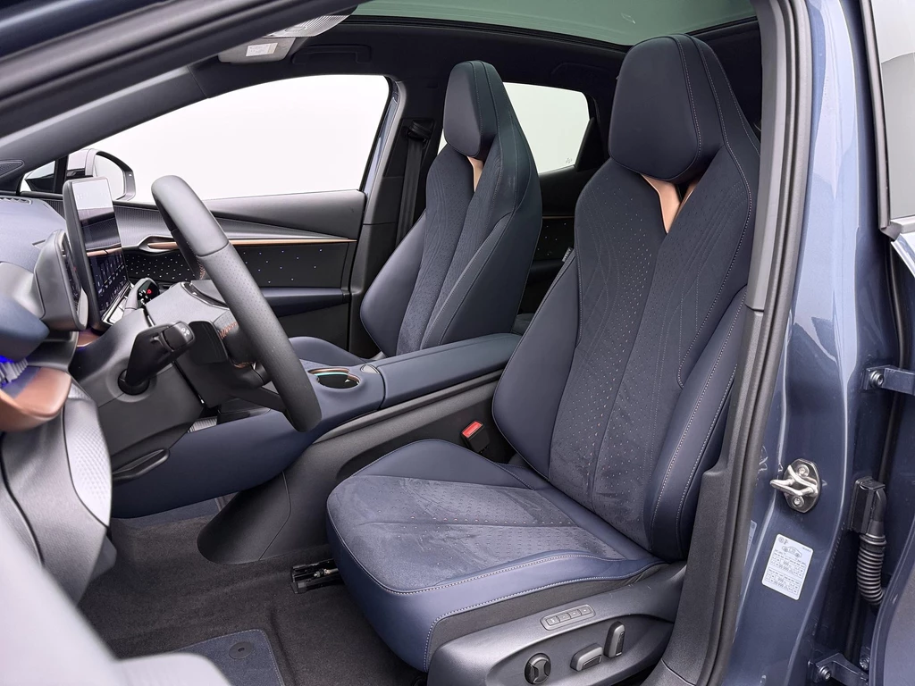 CUPRA Tavascan – foto 39