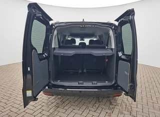 Volkswagen Caddy – thumbnail 15