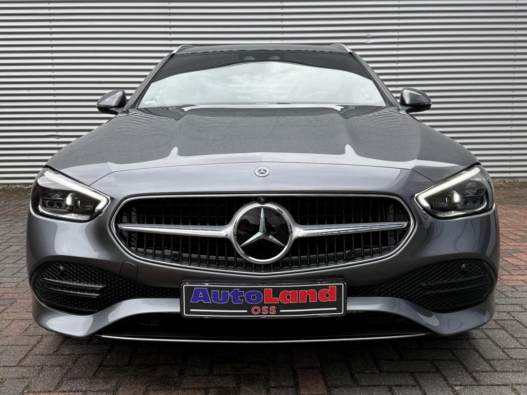 Mercedes-Benz C-Klasse – foto 8