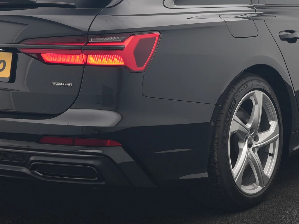 Audi A6 – foto 17