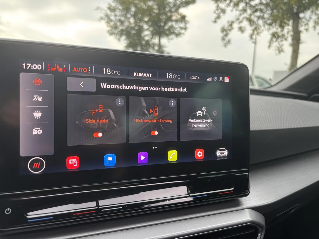 SEAT Leon – foto 29