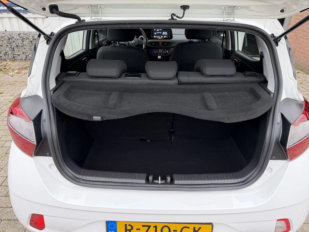 Hyundai i10 – foto 8