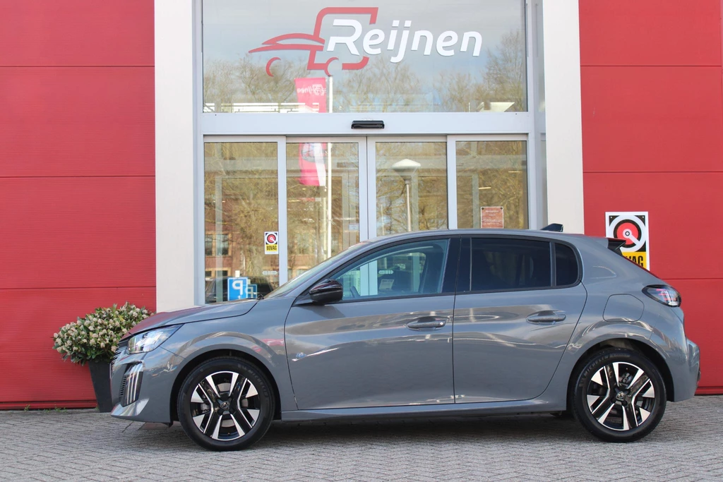 Peugeot 208 – foto 3