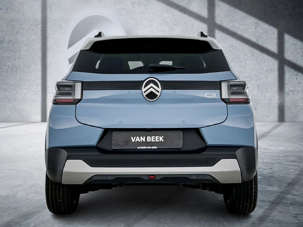 Citroën C3 – foto 4