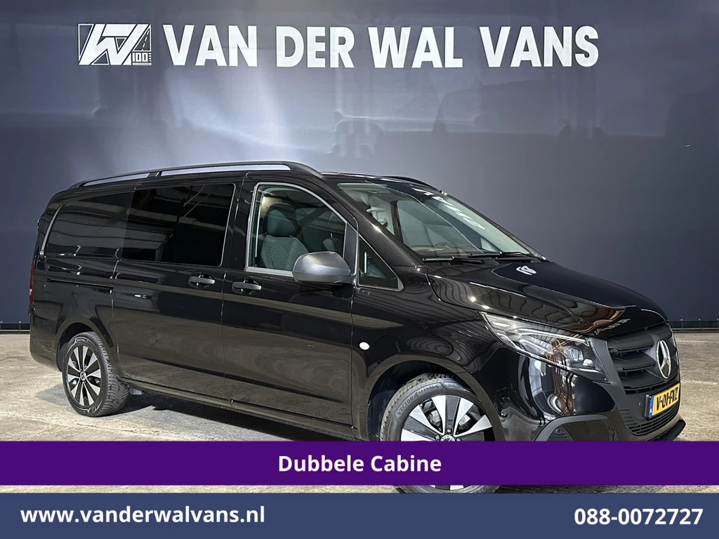 Mercedes-Benz Vito – foto 4