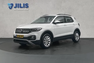 Volkswagen T-Cross – thumbnail 2