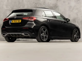 Mercedes-Benz A-Klasse – thumbnail 6