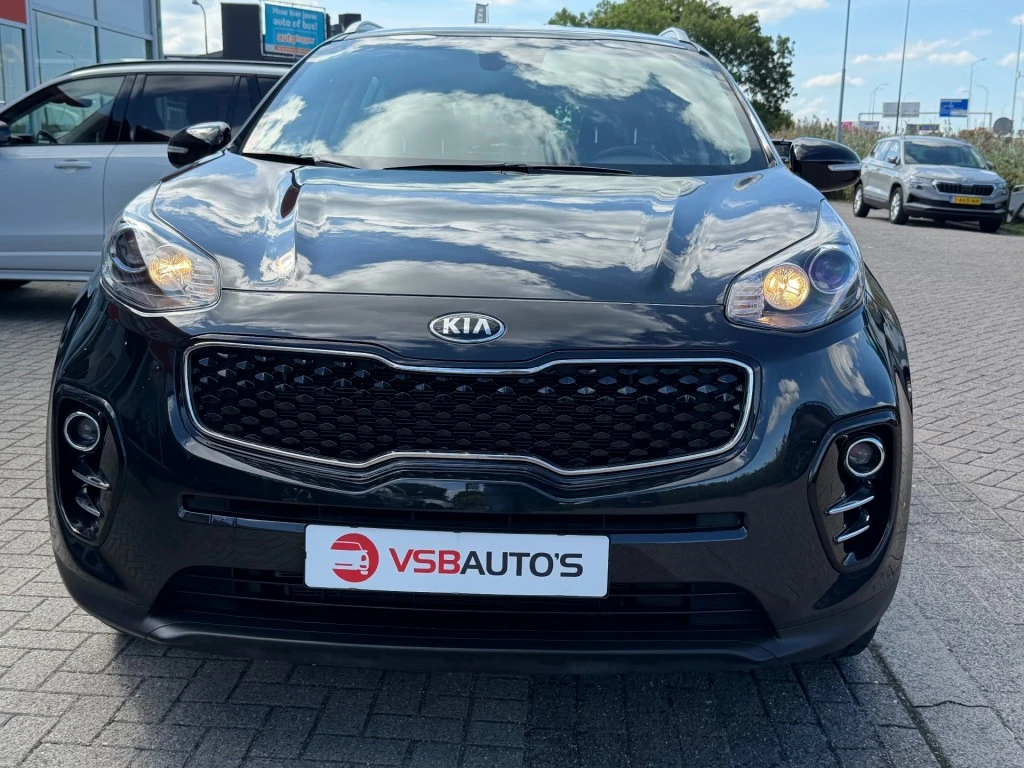 Kia Sportage – foto 6
