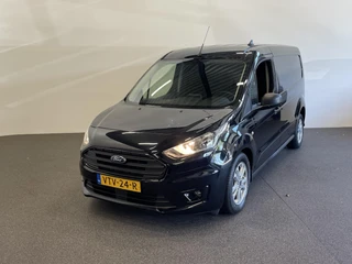 Ford Transit Connect – thumbnail 2