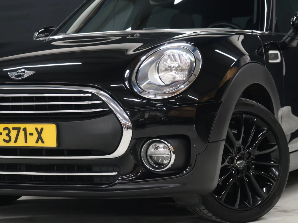 MINI Clubman – foto 21