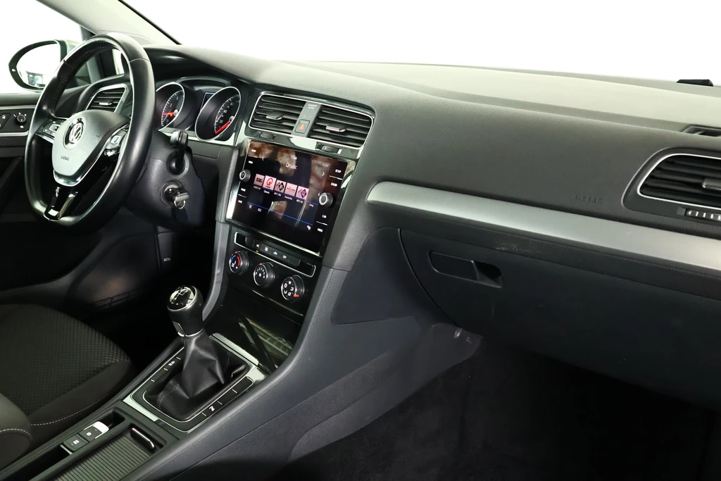 Volkswagen Golf – foto 10