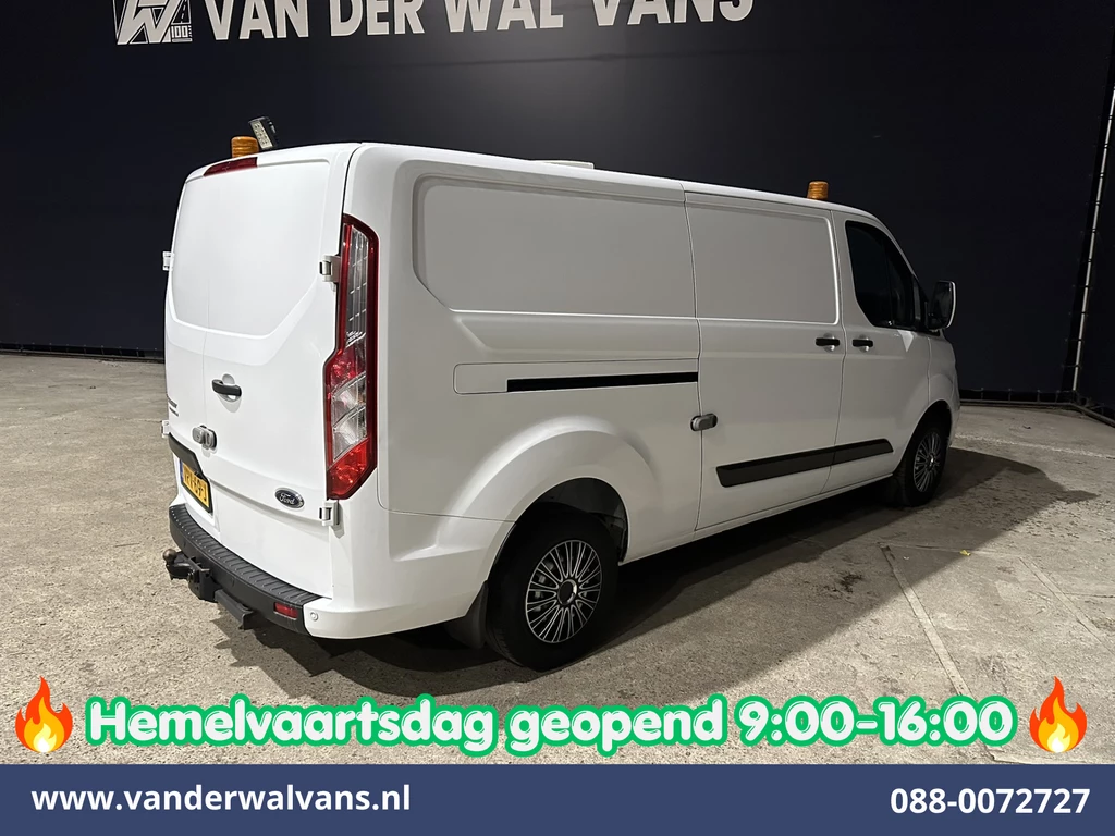 Ford Transit Custom – foto 3