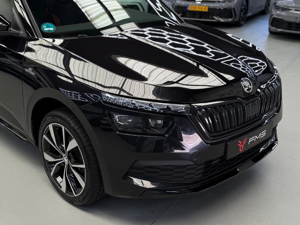 Škoda Kamiq – foto 11