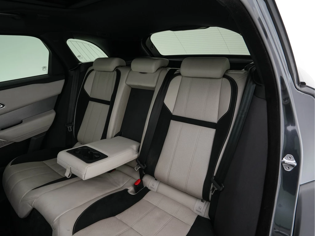 Land Rover Range Rover Velar – foto 26
