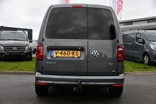 Volkswagen Caddy – thumbnail 7