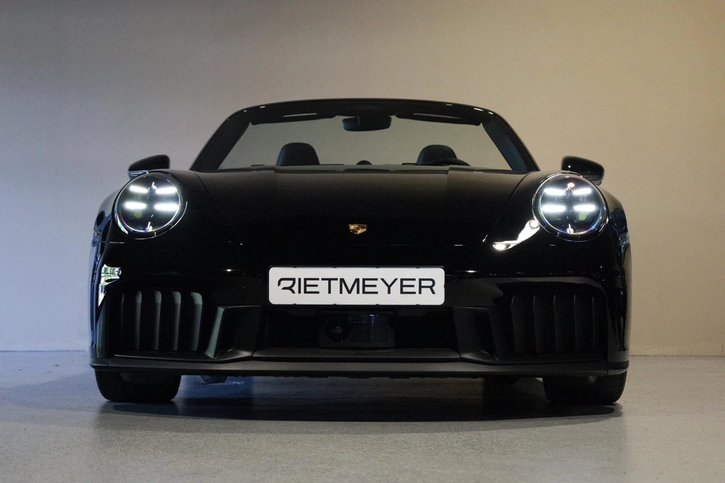 Porsche 911 – foto 16