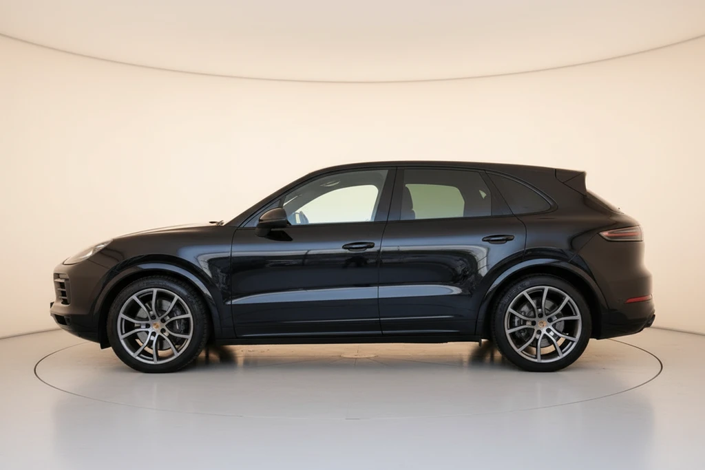 Porsche Cayenne – foto 2