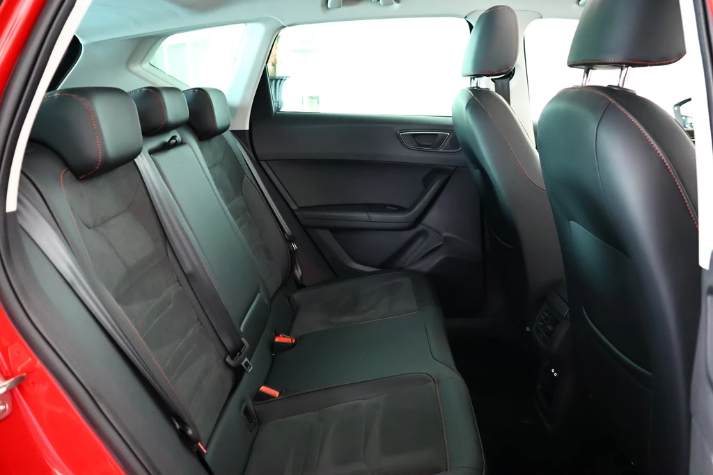 SEAT Ateca – foto 15