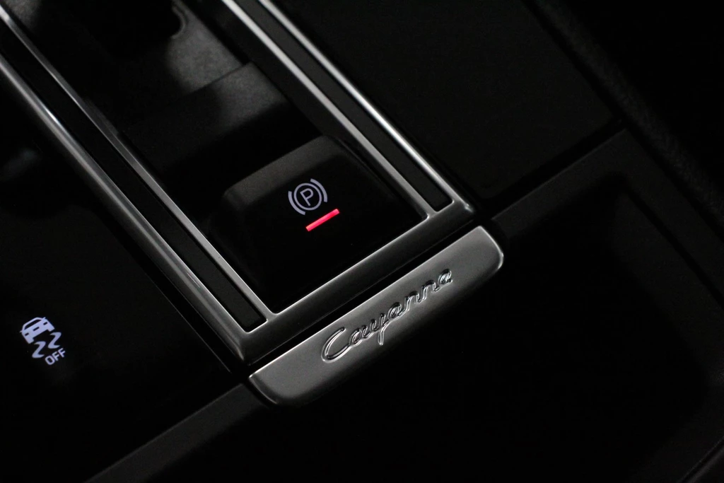 Porsche Cayenne – foto 26