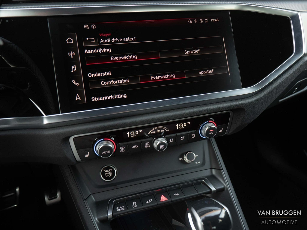 Audi Q3 – foto 32