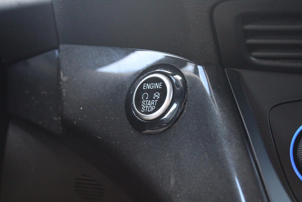 Ford Kuga – foto 24