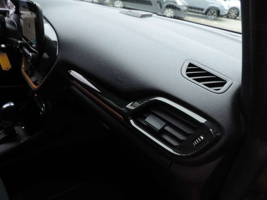 Ford Fiesta – foto 14