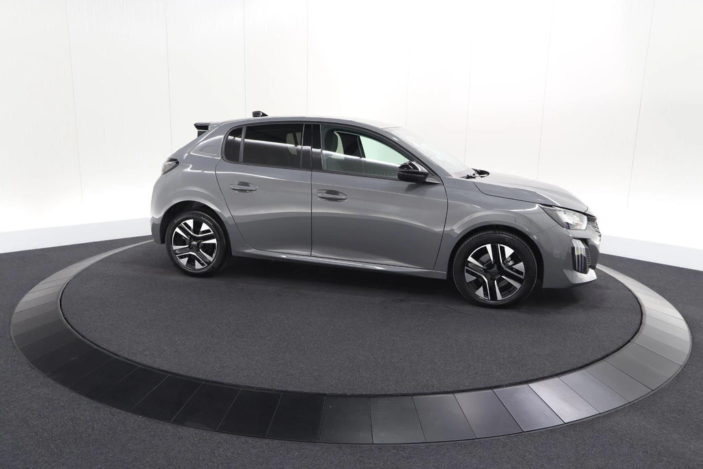Peugeot 208 – foto 14