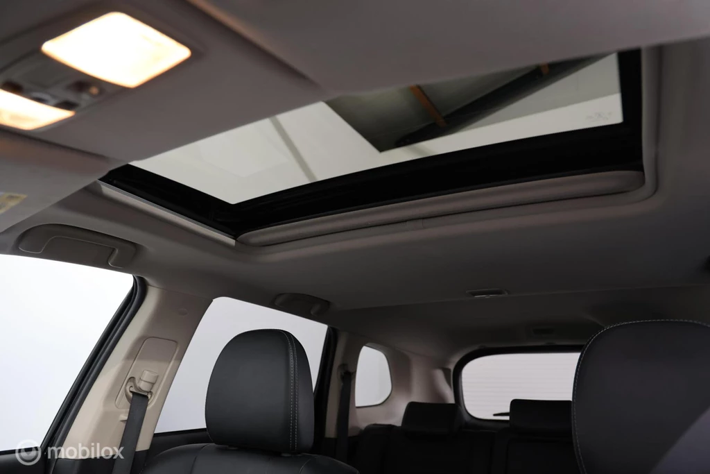 Mitsubishi Outlander – foto 30